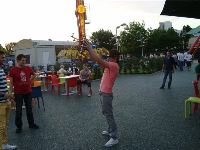 Terra Park ♥. - Terra Park xD