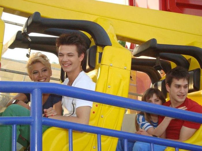 Terra Park ♥.