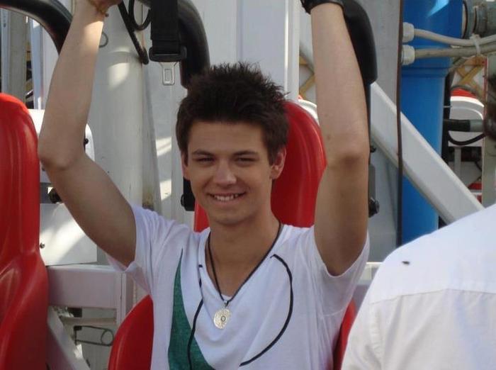 Terra Park ♥.