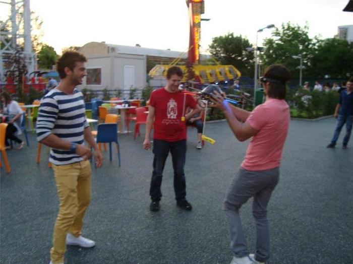 Terra Park ♥.