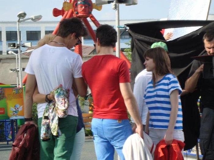 Terra Park ♥.