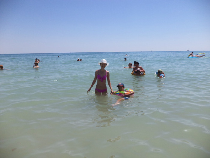 DSC00295 - Mare Bulgaria 2012