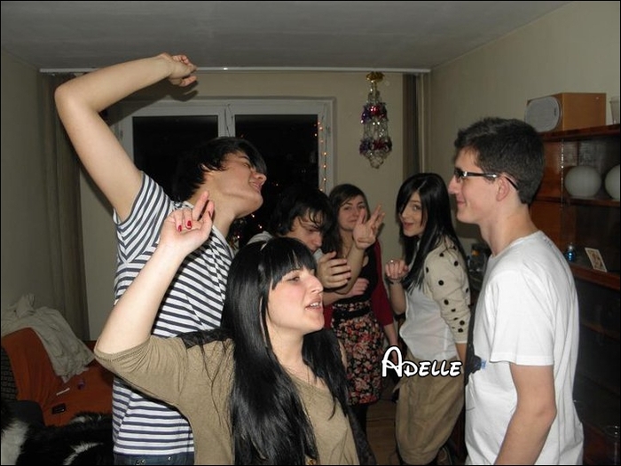 Revelion ♥ 2011.
