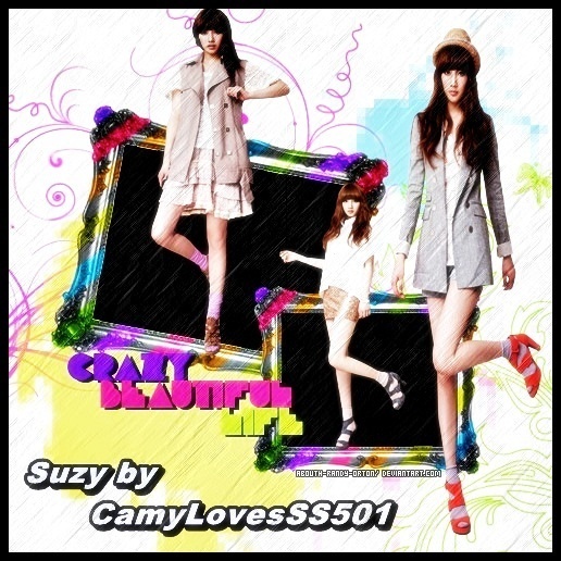 CamyLovesSS501