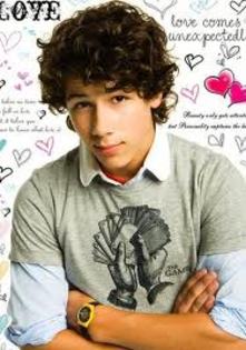 images - Nick Jonas