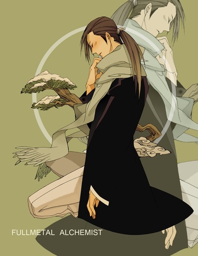 90 - Fullmetal alchemist poze noi