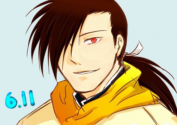 92 - Fullmetal alchemist poze noi