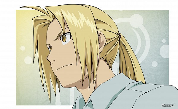 99 - Fullmetal alchemist poze noi