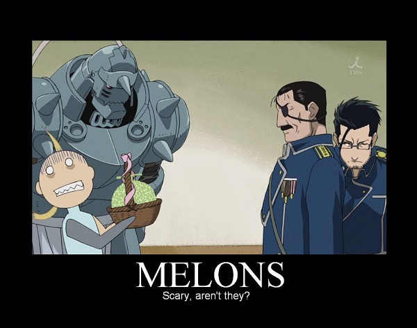 105 - Fullmetal alchemist poze noi