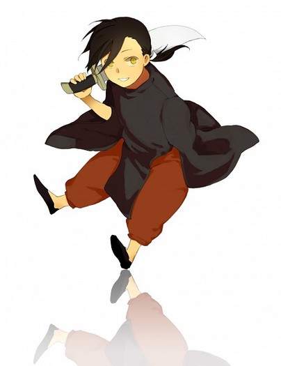 108 - Fullmetal alchemist poze noi