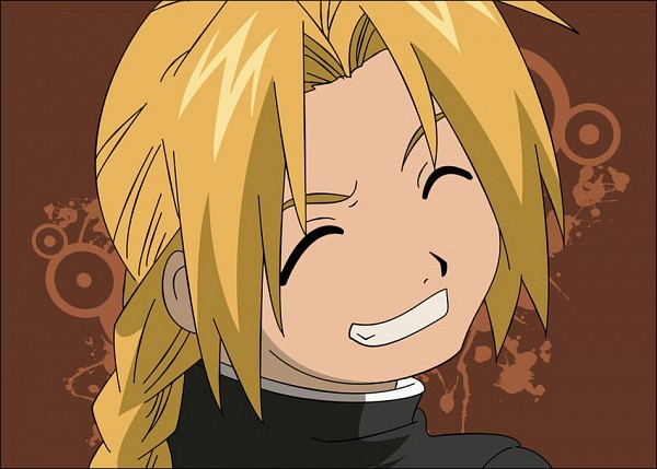 111 - Fullmetal alchemist poze noi