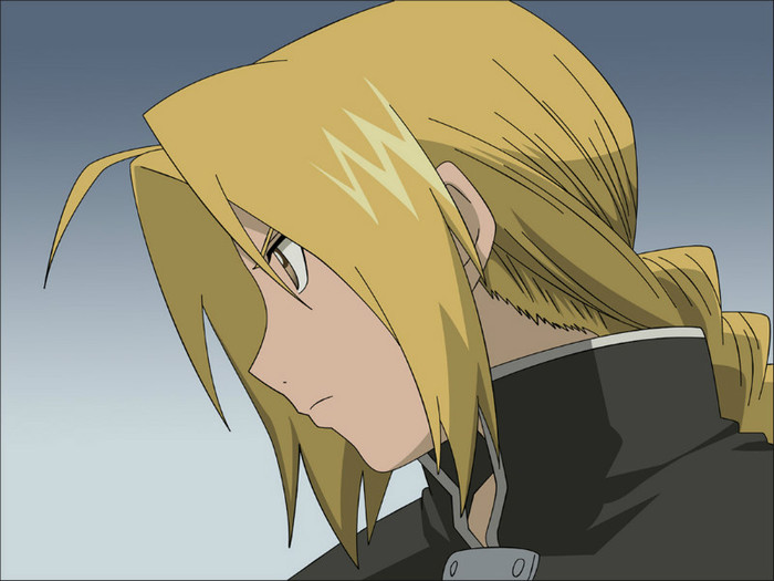 112 - Fullmetal alchemist poze noi