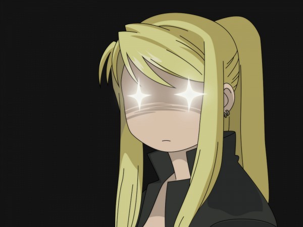 115 - Fullmetal alchemist poze noi