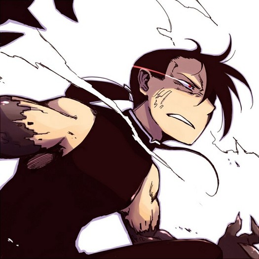118 - Fullmetal alchemist poze noi