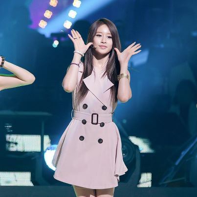 ♥ Ji Yeon ♥