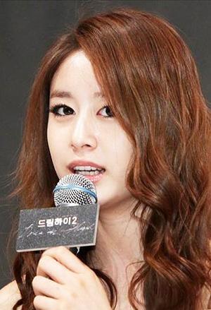 ♥ Ji Yeon ♥