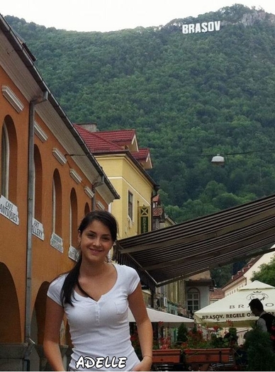 Gloria ♥. - Gloria la Brasov xD