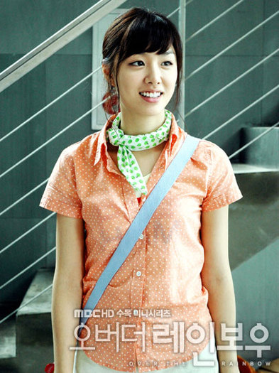 28 - Seo Ji Hye