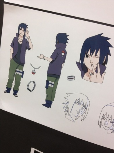 Sasuke