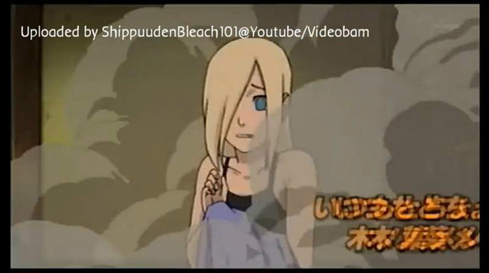 Ino Yamanaka