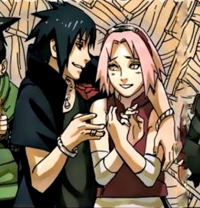 SasuSaku