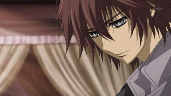 15 - Vampire Knight