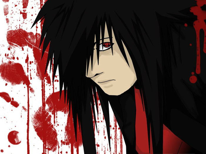 Madara___Let_your_blood_flow_by_DirtyMannequin - MADARA x ERI