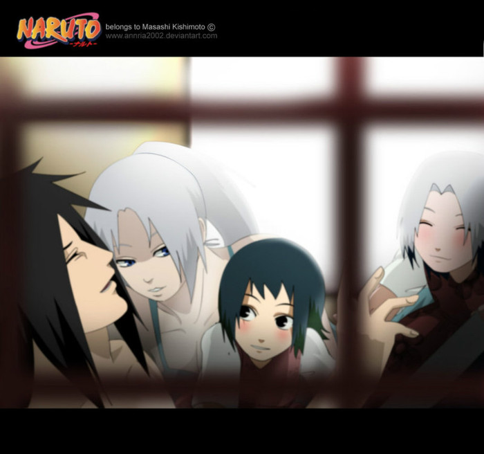 Madara__s_Girls_by_annria2002 - MADARA x ERI