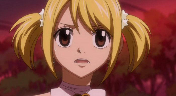  - Twin Tails