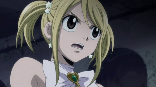  - Twin Tails