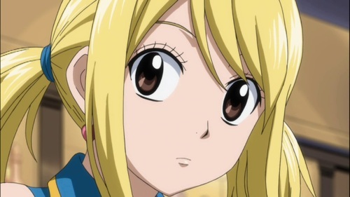  - Twin Tails
