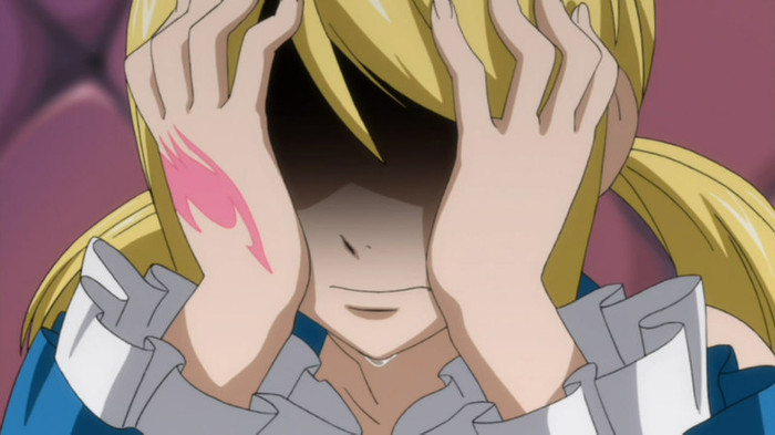  - Twin Tails