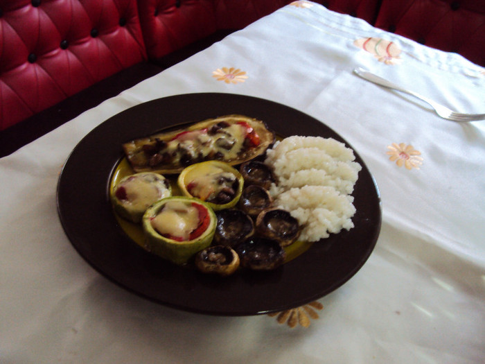 umplute, a la Taisia