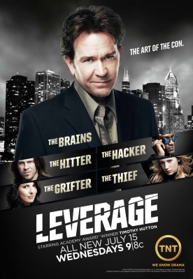 All36 - LEVERAGE