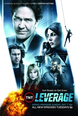 All37 - LEVERAGE