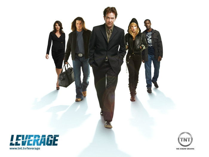 All16 - LEVERAGE