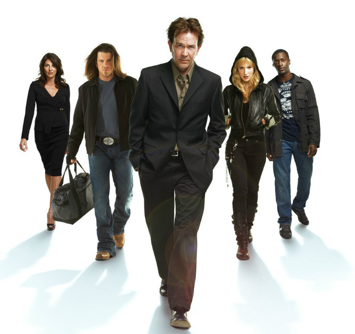 All19 - LEVERAGE