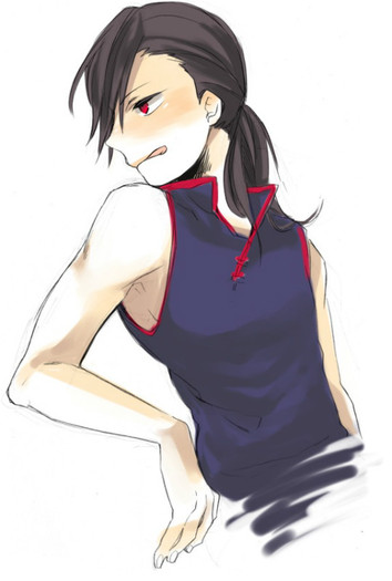 138 - Fullmetal alchemist poze noi