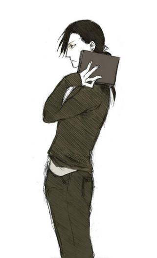 140 - Fullmetal alchemist poze noi