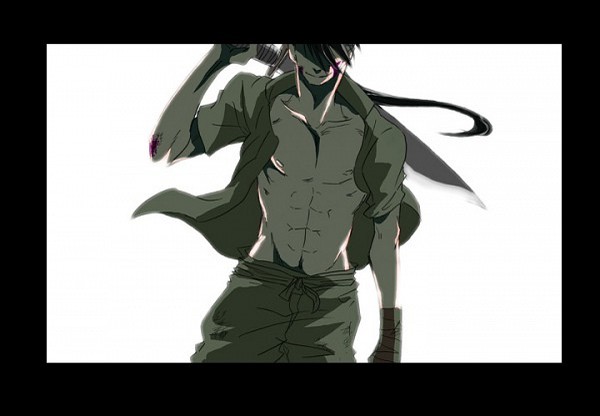 143 - Fullmetal alchemist poze noi