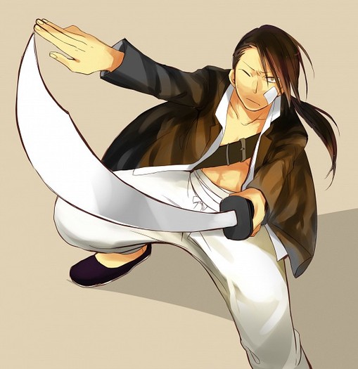 144 - Fullmetal alchemist poze noi