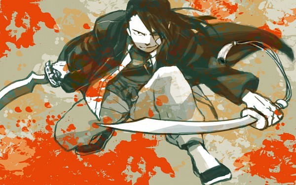 145 - Fullmetal alchemist poze noi