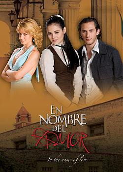 en nombre del amor - Concurs 3