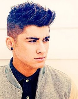 - Where's my fratelo preferado? :-w =]]] .