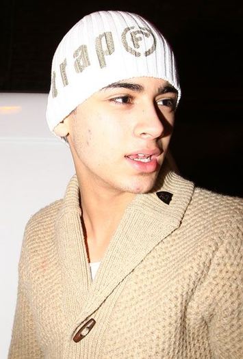 Malik017 - 0-ZAYN MALIK