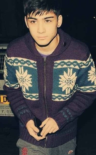 Malik021 - 0-ZAYN MALIK