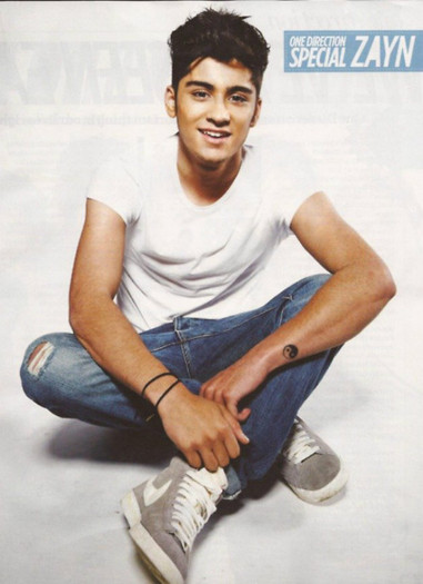 Malik084 - 0-ZAYN MALIK