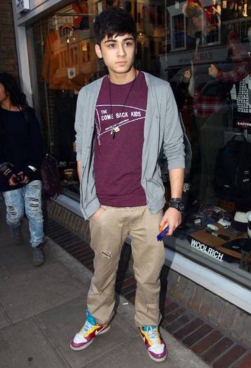 Malik093 - 0-ZAYN MALIK