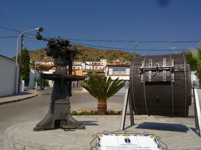 - V   Vall de Uixo orasul meu