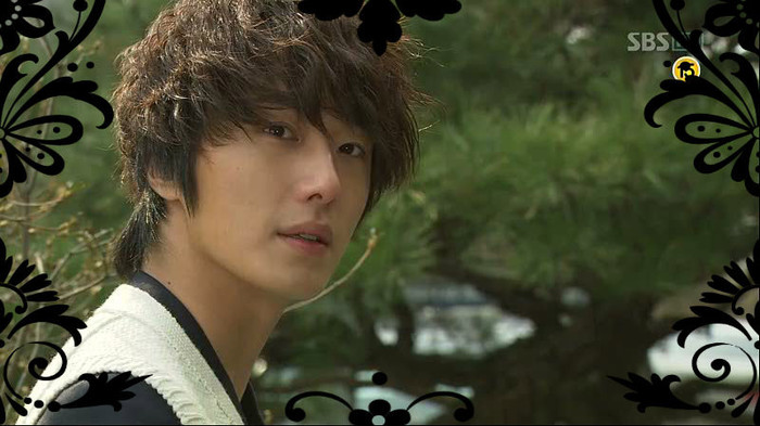 `♥ My  sweety love ♥ !` - 0 - 0 - 1 Jung Il Woo